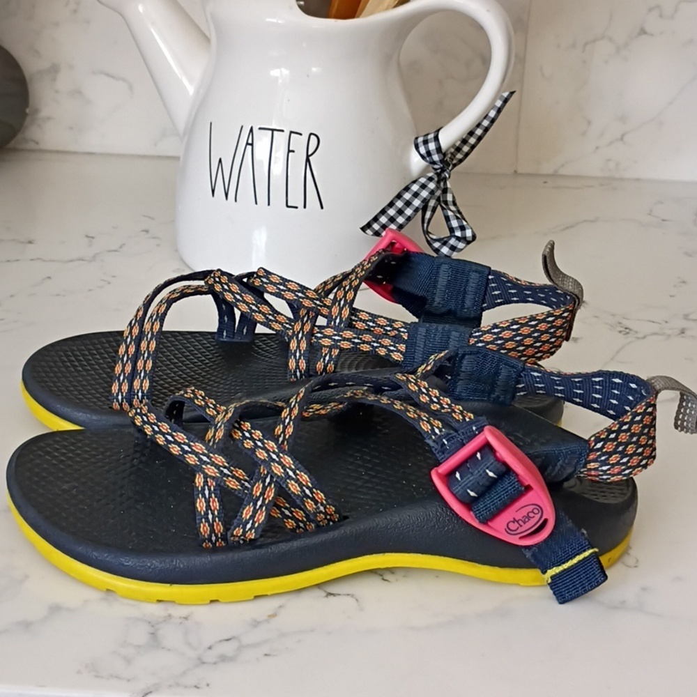 CHACO SANDALS KIDS - Picture 3 of 6